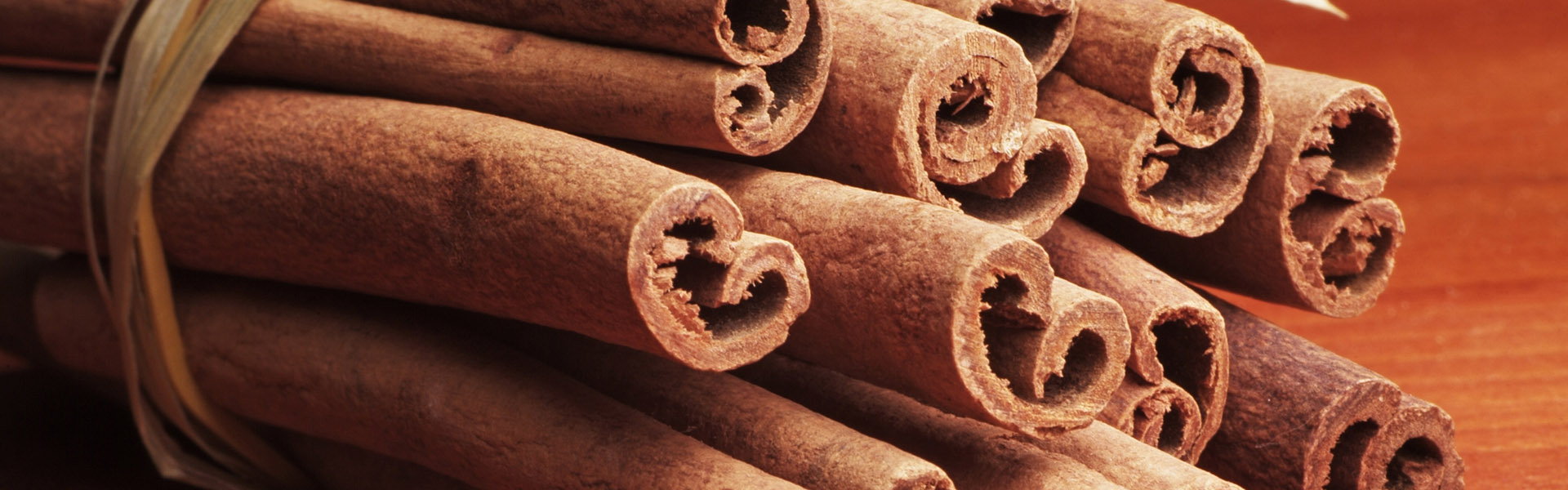 Cinnamon Sticks