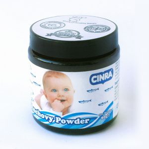 Cinra - Health Baby Anchovy Powder